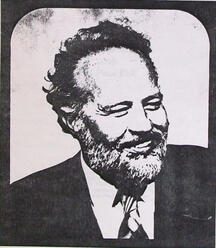 Dr Paul Eck is a genius.